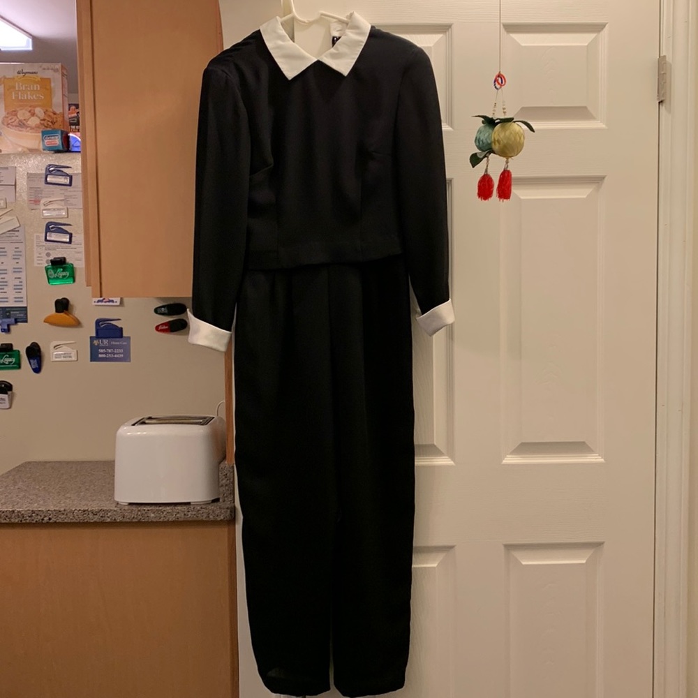 Liz Claiborne Petite One Piece Jumpsuit